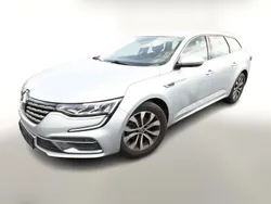 Gebraucht 2022 Renault Talisman GrandTour Zen Kombi | € 21.926 (Fairer Preis)