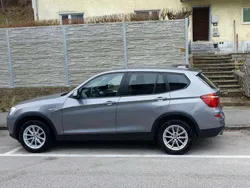 Gebraucht 2017 BMW X3 Advantage SUV | € 18.000 (Fairer Preis)
