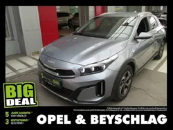 Silber Gebraucht 2024 Kia XCeed Silver SUV | € 21.990 (Guter Preis)