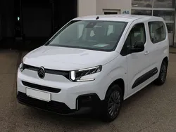 Weiß Neu 2025 Citroën Berlingo Van / Kleinbus | € 26.900 (Guter Preis)