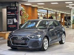 Grau Gebraucht 2020 Audi A1 Comfort Limousine | € 23.860