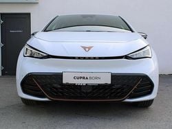 Weiß Gebraucht 2024 Cupra Born e-Boost Kleinwagen | € 33.980 (Fairer Preis)