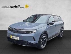 Grafik grau Gebraucht 2025 Opel Grandland Electric SUV | € 48.520 (Fairer Preis)