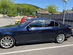 Gebraucht 2007 BMW 525 M Sport Limousine | € 7.500 (Fairer Preis)