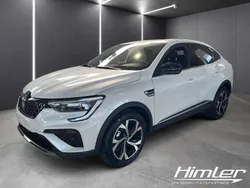 Weiß Neu 2025 Renault Arkana Techno SUV | € 29.990 (Fairer Preis)
