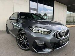Grau Gebraucht 2021 BMW 218 M Sport Limousine | € 34.990 (Etwas zu teuer)