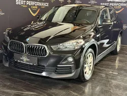 Schwarz Gebraucht 2019 BMW X2 Advantage SUV | € 13.999 (Fairer Preis)