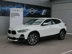 Weiß Gebraucht 2020 BMW X2 Advantage SUV | € 28.980 (Fairer Preis)