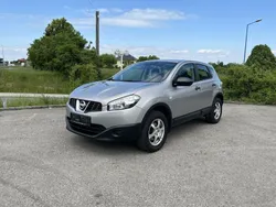 Gebraucht 2011 Nissan Qashqai Visia SUV | € 6.990 (Guter Preis)