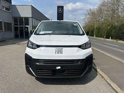 Neu 2025 Fiat Scudo S Van | € 30.490 (Etwas zu teuer)