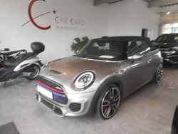 Gebraucht 2016 Mini John Cooper Works Cabriolet Cabrio | € 24.802