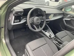 Neu 2025 Audi A3 Sportback Limousine | € 37.077 (Fairer Preis)