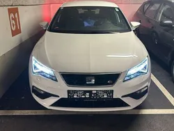 Gebraucht 2017 Seat Leon ST FR Kombi | € 14.000 (Fairer Preis)