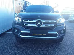 Schwarz Gebraucht 2017 Mercedes X250 Abholung | € 25.500