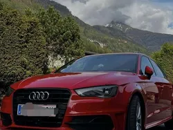 Gebraucht 2014 Audi A3 Sportback Sport Limousine | € 15.700 (Guter Preis)