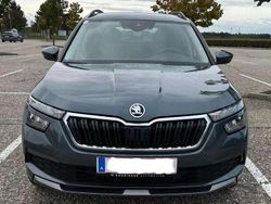 Grau Gebraucht 2020 Skoda Kamiq Ambition SUV | € 17.000 (Superpreis)