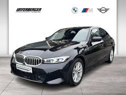 Gebraucht 2024 BMW 320 M Sport Limousine | € 47.850 (Fairer Preis)