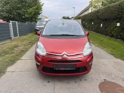Gebraucht 2010 Citroën C4 Picasso Van / Kleinbus | € 3.700 (Fairer Preis)