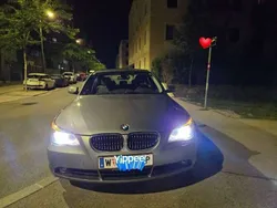 Gebraucht 2006 BMW 530 Limousine | € 5.200 (Teuer)