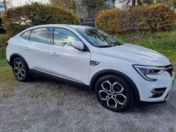Weiß Gebraucht 2022 Renault Arkana Intens SUV | € 20.980 (Superpreis)