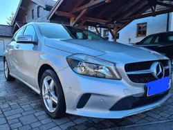 Silber Gebraucht 2016 Mercedes A160 Urban Limousine | € 15.900 (Fairer Preis)