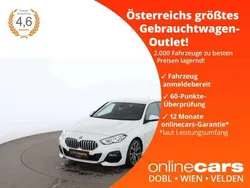 Weiß Gebraucht 2023 BMW 218 M Sport Coupé | € 27.990 (Guter Preis)