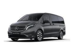 Graphitgrau metallic Gebraucht 2021 Mercedes Vito Van / Kleinbus | € 39.990 (Guter Preis)