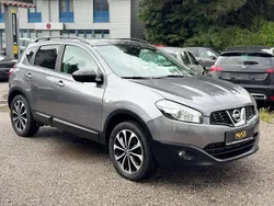 Grau Gebraucht 2013 Nissan Qashqai 360º SUV | € 7.990 (Guter Preis)