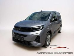 Neu 2025 Opel Combo Van / Kleinbus | € 23.490 (Fairer Preis)
