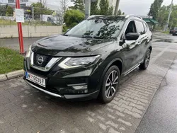 Gebraucht 2018 Nissan X-Trail Tekna SUV | € 20.500