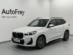 Alpinweiß Gebraucht 2025 BMW X1 Shadowline SUV | € 49.890 (Guter Preis)