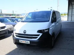 Weiss metallic Neu 2025 VW T6.1 Van | € 39.950 (Superpreis)