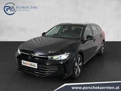 Schwarz metallic Gebraucht 2024 VW Passat Business Kombi | € 46.990