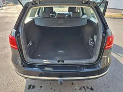 Schwarz Gebraucht 2011 VW Passat Kombi | € 6.000 (Guter Preis)