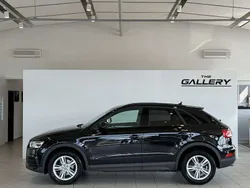 Schwarz Gebraucht 2018 Audi Q3 Comfort SUV | € 19.990 (Fairer Preis)
