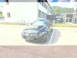 Schwarz Gebraucht 2018 Mercedes E220 Avantgarde Limousine | € 37.900 (Guter Preis)