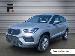 Silber metallic Neu 2025 Seat Ateca Reference SUV | € 23.890 (Guter Preis)