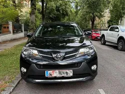 Gebraucht 2013 Toyota RAV4 SUV | € 13.900 (Superpreis)