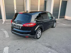 Gebraucht 2011 Ford S-MAX Titanium Van / Kleinbus | € 6.800 (Guter Preis)
