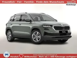 Grau Neu 2025 Skoda Karoq Selection SUV | € 37.706 (Guter Preis)