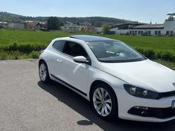 Gebraucht 2008 VW Scirocco Coupé | € 10.500 (Guter Preis)