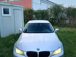 Gebraucht 2009 BMW 330 M Performance Limousine | € 12.000 (Guter Preis)