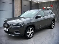 Grau Gebraucht 2020 Jeep Cherokee SUV | € 27.900
