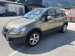 Gebraucht 2009 Fiat Sedici Emotion SUV | € 3.490 (Fairer Preis)