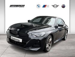 Schwarz Gebraucht 2022 BMW M240 M Sport Coupé | € 42.880 (Fairer Preis)