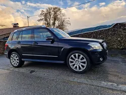 Schwarz Gebraucht 2009 Mercedes GLK320 SUV | € 13.000 (Fairer Preis)