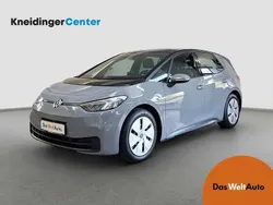 Grau Gebraucht 2022 VW ID.3 Pro Kleinwagen | € 23.790 (Guter Preis)