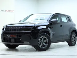 Neu 2025 Jeep Avenger Longitude SUV | € 22.990 (Superpreis)