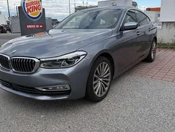 Gebraucht 2018 BMW 630 Luxury Line Coupé | € 23.800 (Fairer Preis)