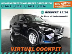 Schwarz Gebraucht 2023 BMW iX1 SUV | € 39.980 (Guter Preis)